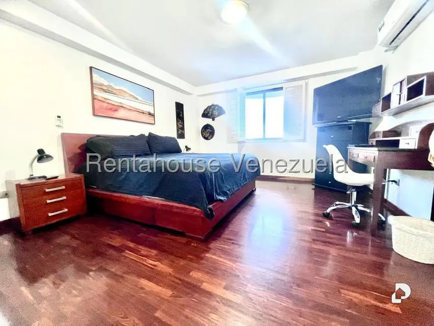 Apartamento en Colinas de Valle Arriba, Caracas – 8