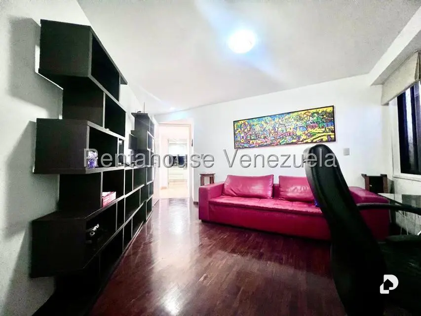 Apartamento en Colinas de Valle Arriba, Caracas – 10
