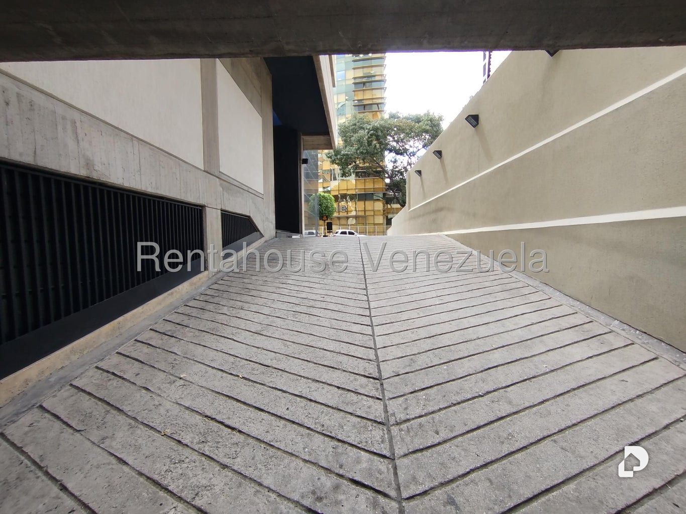 Oficina en El Rosal, Caracas – 3