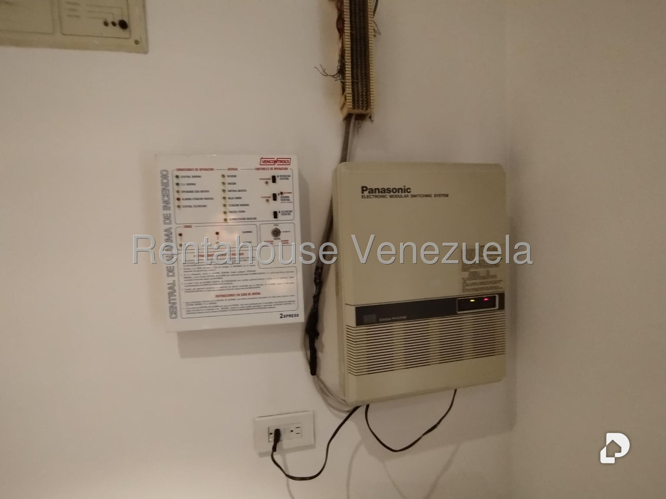 Oficina en El Rosal, Caracas – 15