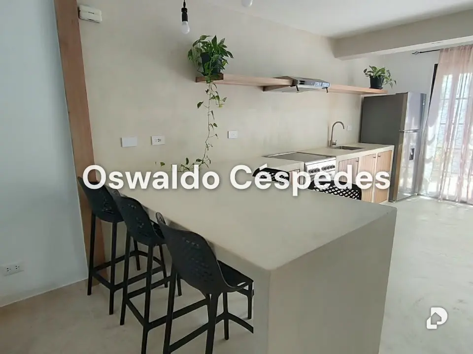 Townhouse en El Yaque – 18