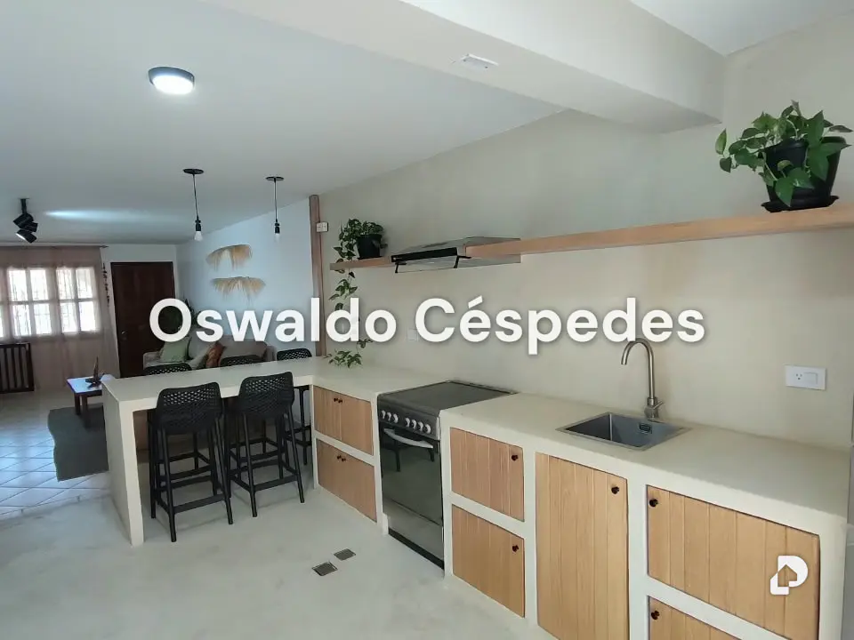 Townhouse en El Yaque – 14