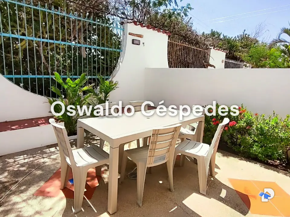 Townhouse en El Yaque – 16