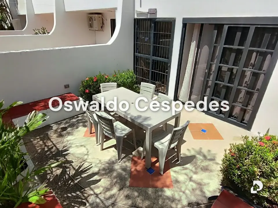 Townhouse en El Yaque – 17