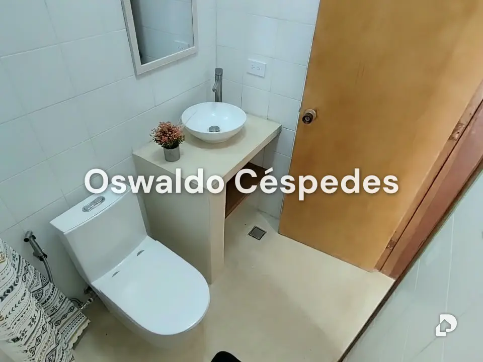 Townhouse en El Yaque – 12