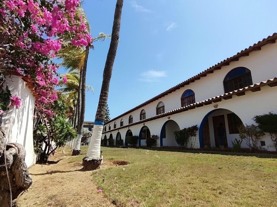 Townhouse en El Yaque - 1