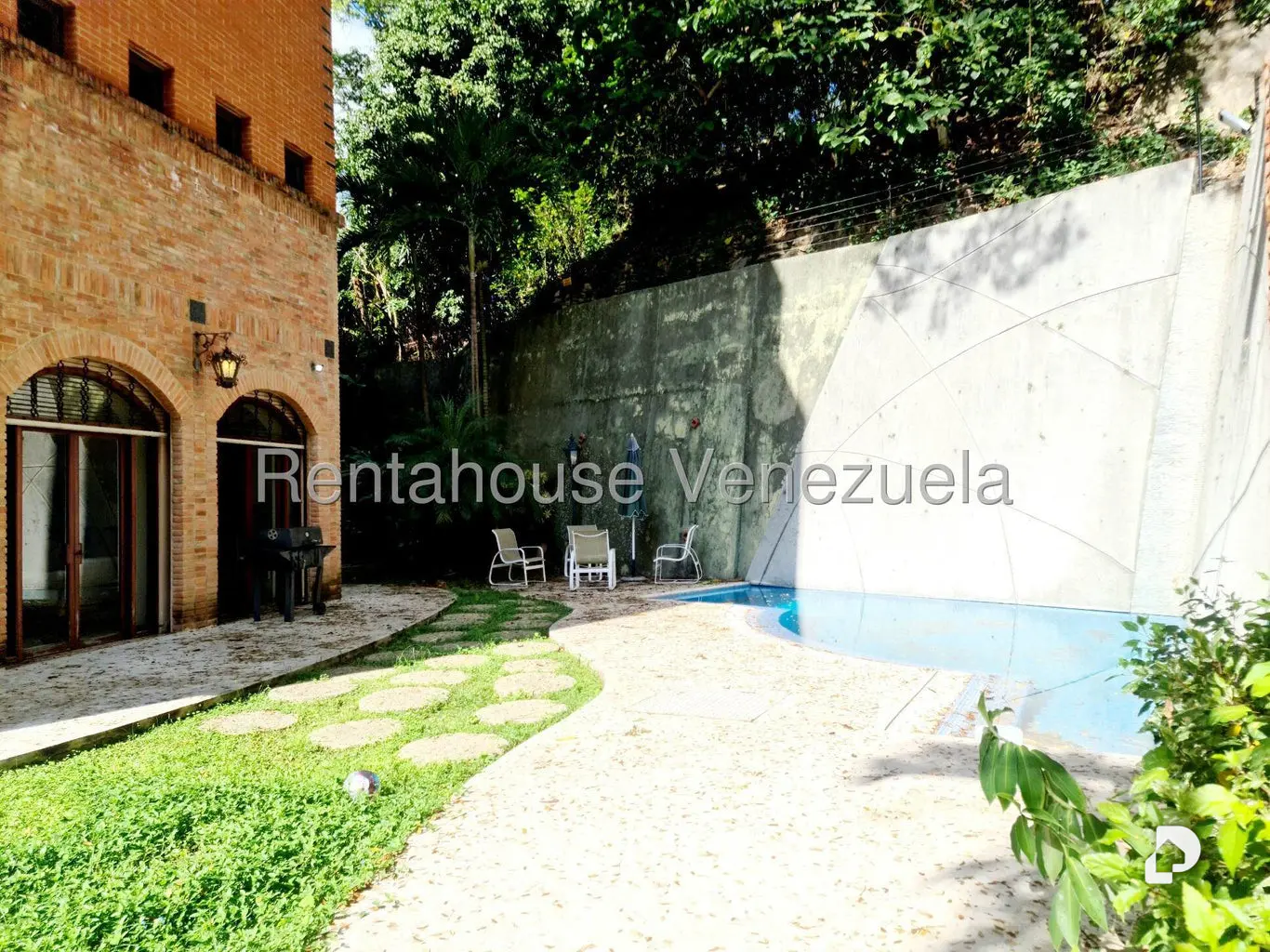 Apartamento en Altamira, Caracas – 12