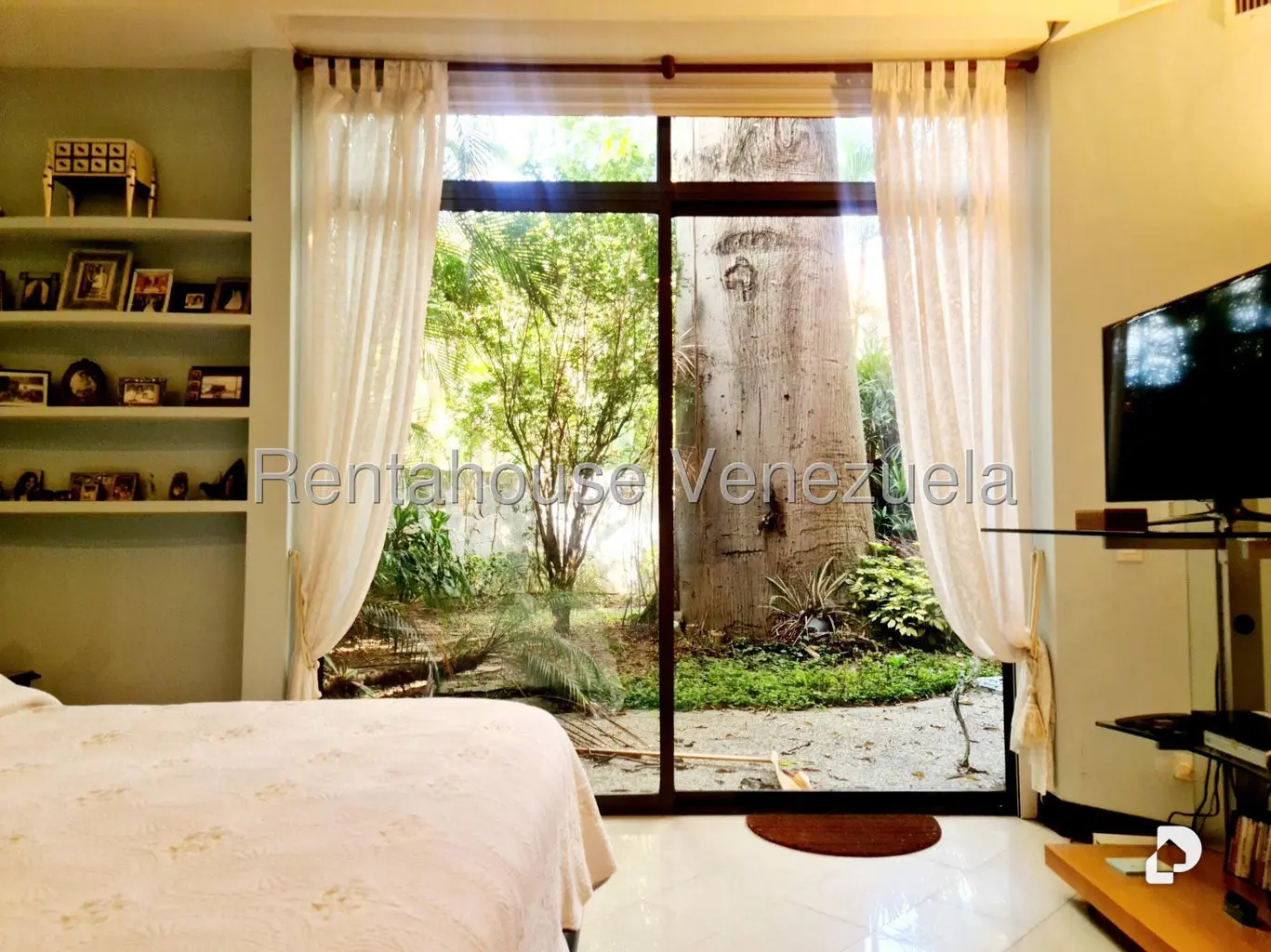 Apartamento en Altamira, Caracas – 25