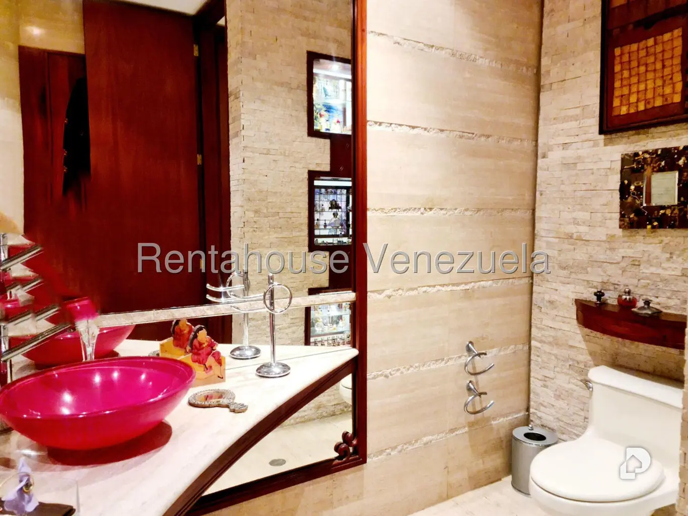 Apartamento en Altamira, Caracas – 18