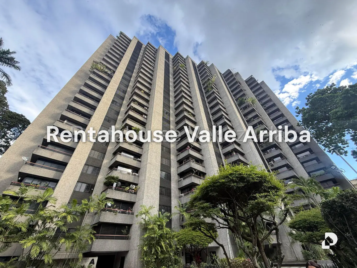 Apartamento en El Bosque, Caracas – 1