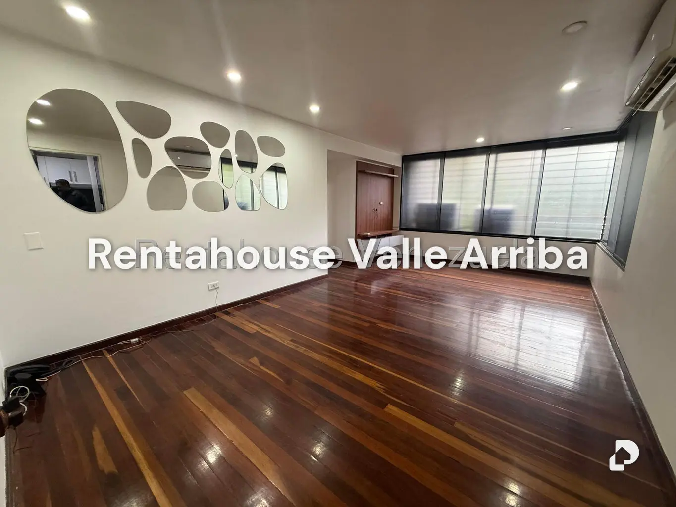 Apartamento en El Bosque, Caracas – 2
