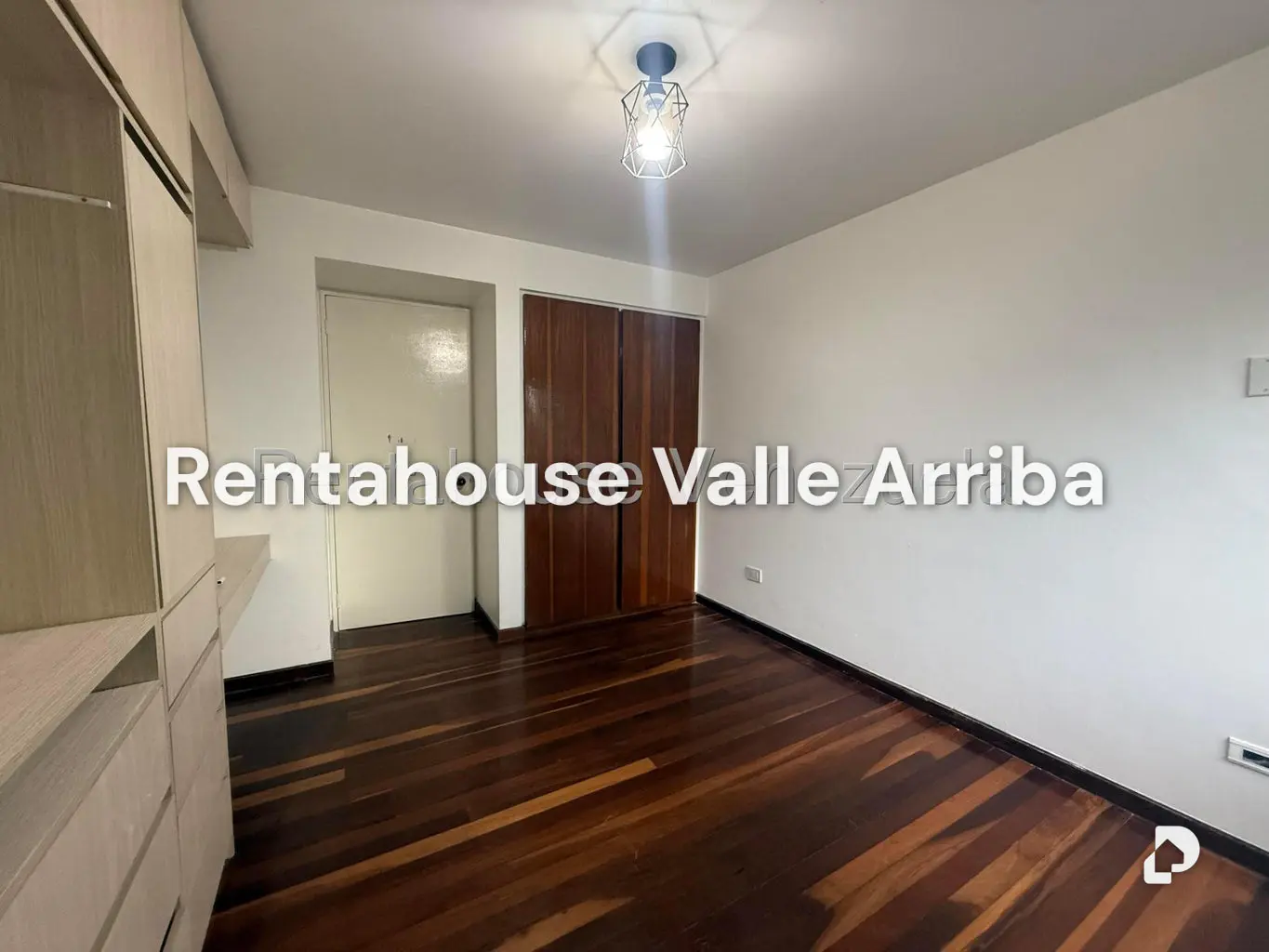 Apartamento en El Bosque, Caracas – 12