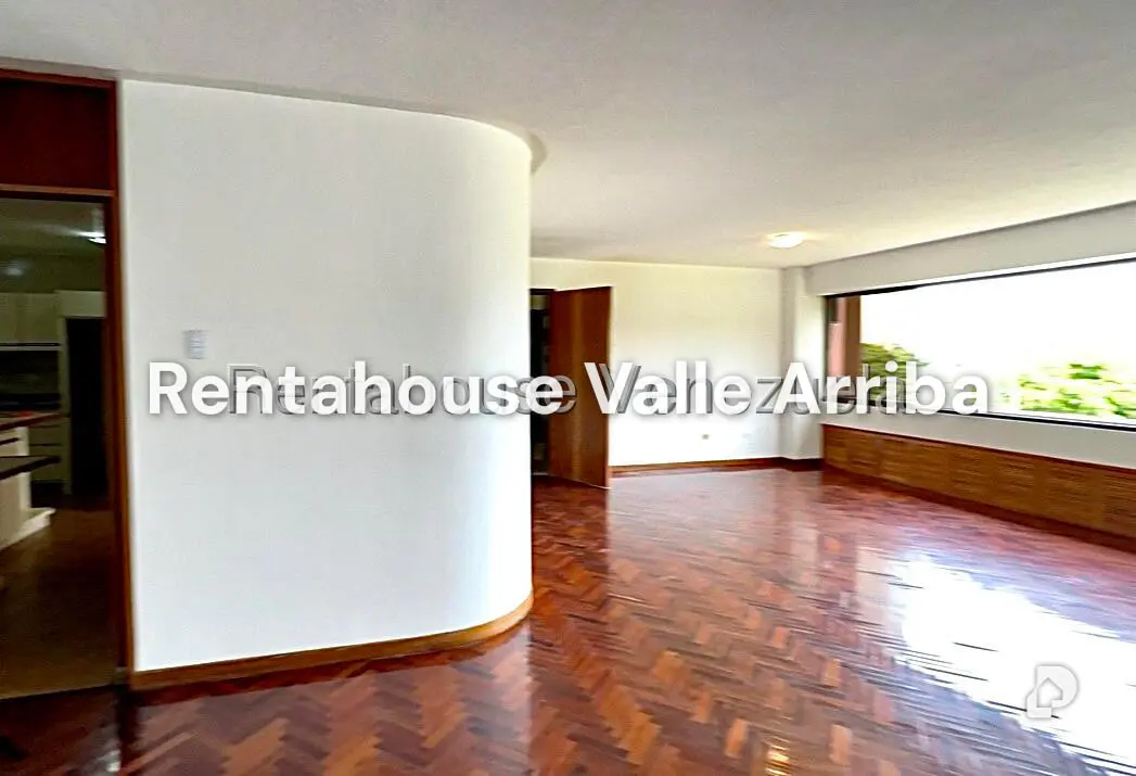 Apartamento en La Lagunita Country Club, Caracas – 7