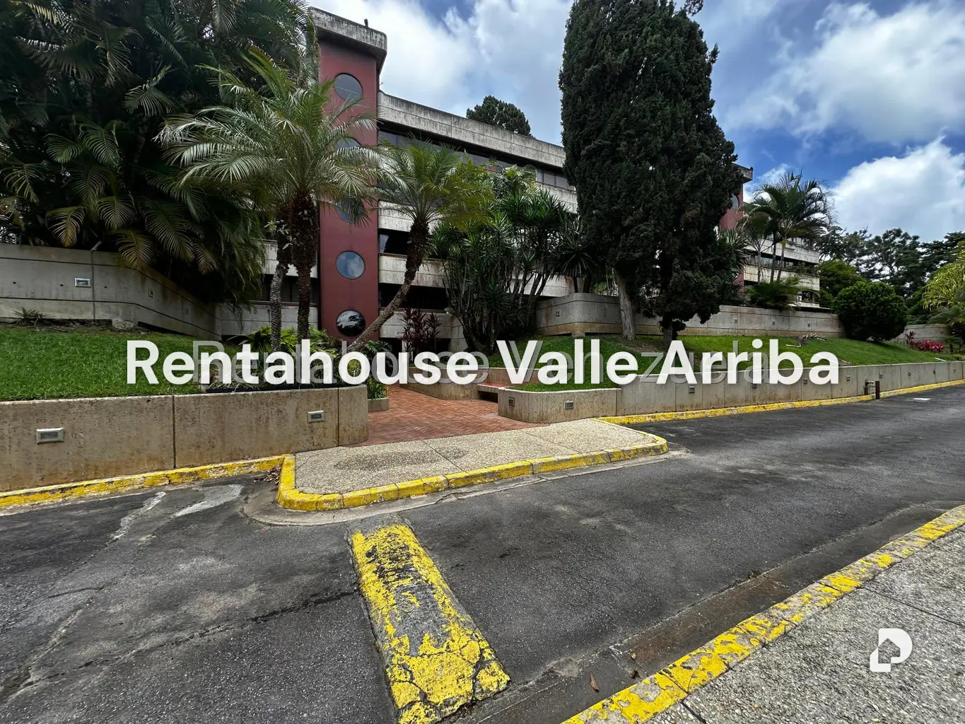 Apartamento en La Lagunita Country Club, Caracas – 4