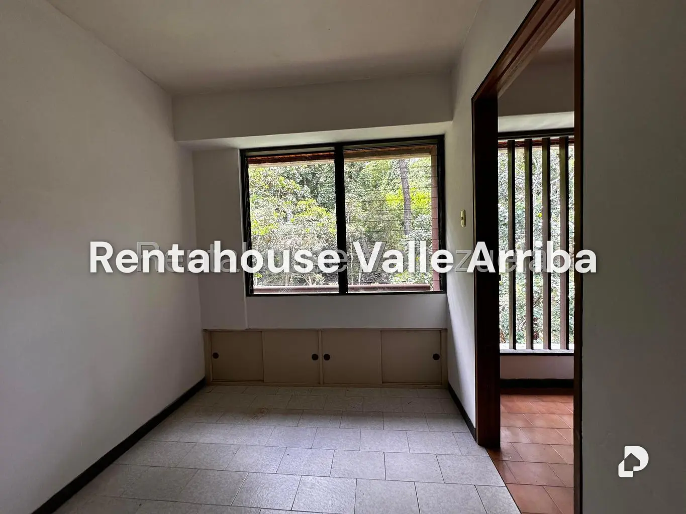 Apartamento en La Lagunita Country Club, Caracas – 24