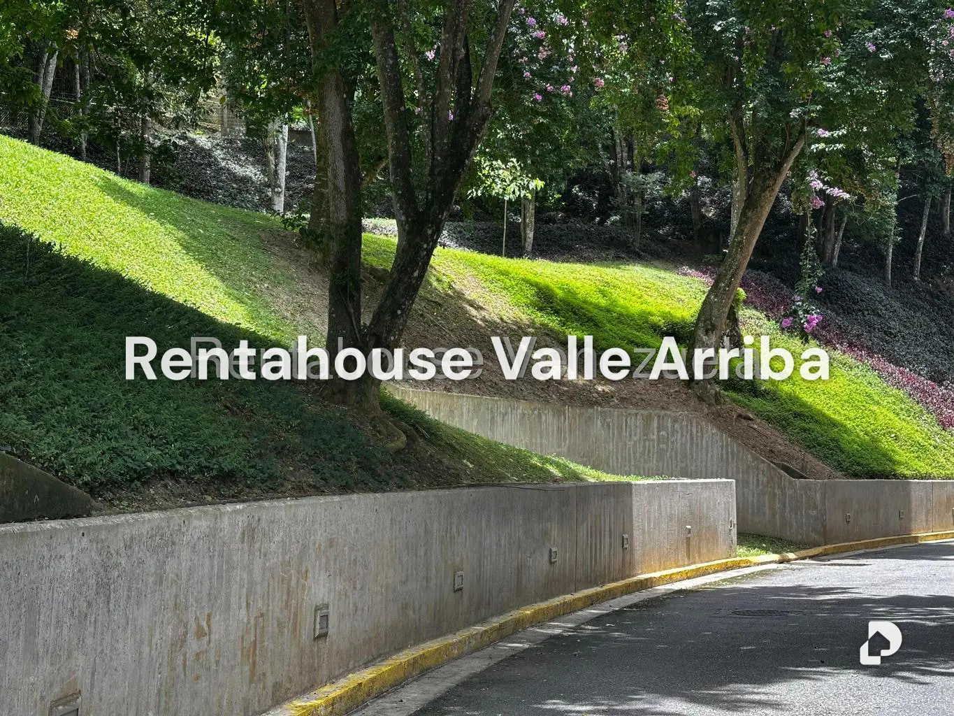 Apartamento en La Lagunita Country Club, Caracas – 30