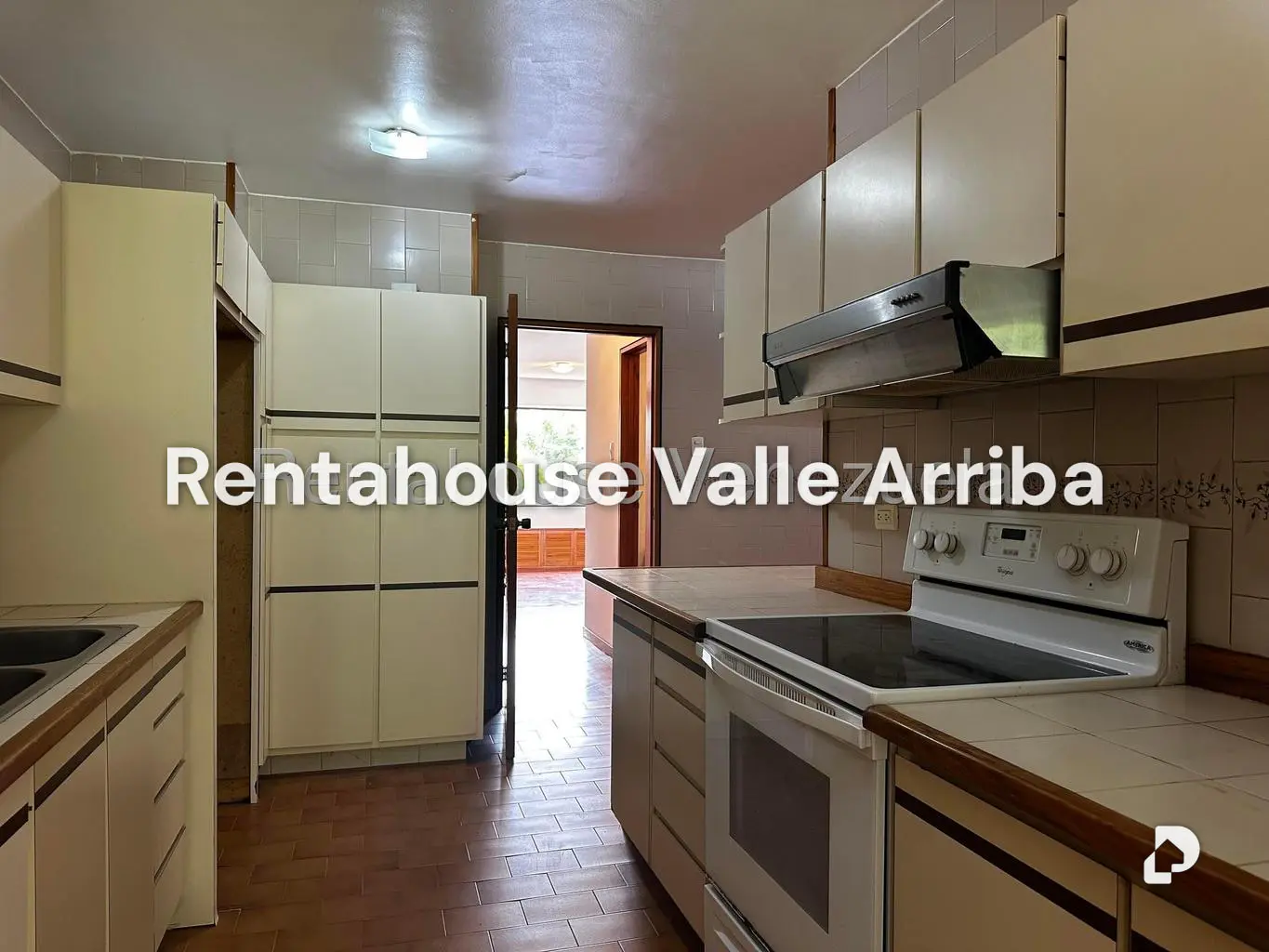 Apartamento en La Lagunita Country Club, Caracas – 19