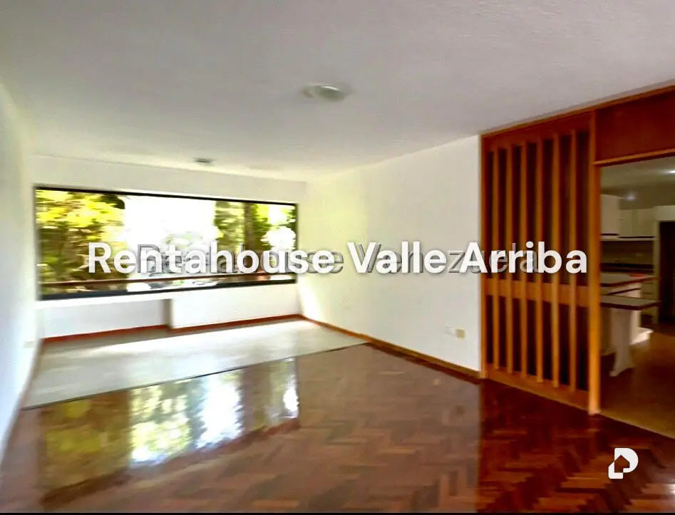 Apartamento en La Lagunita Country Club, Caracas – 8