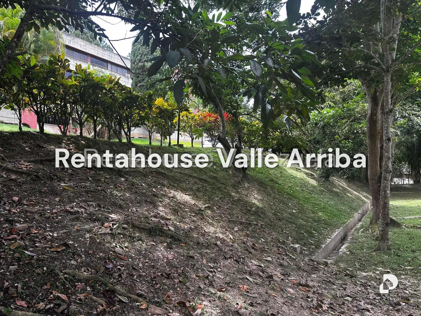 Apartamento en La Lagunita Country Club, Caracas – 28