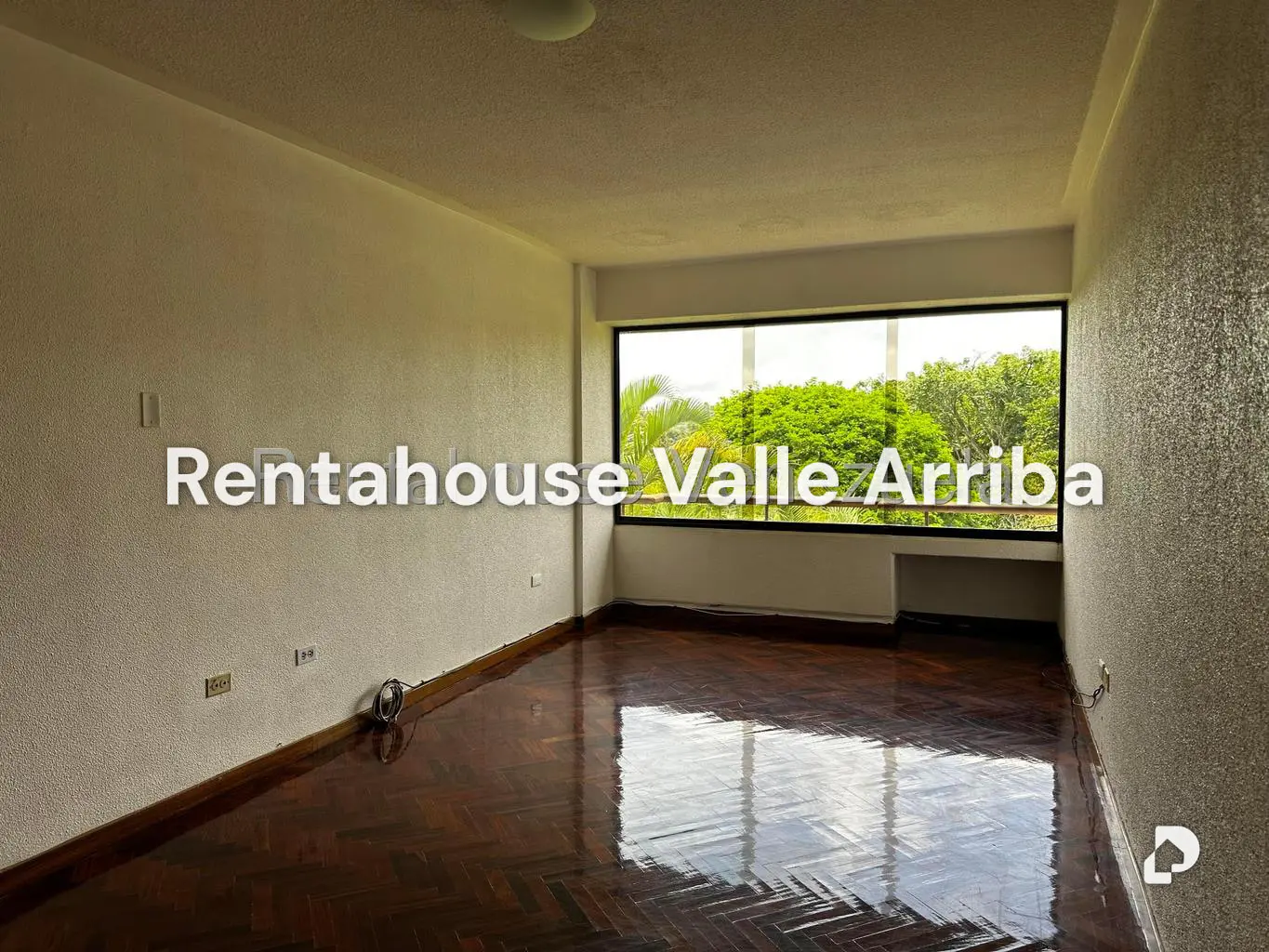 Apartamento en La Lagunita Country Club, Caracas – 9