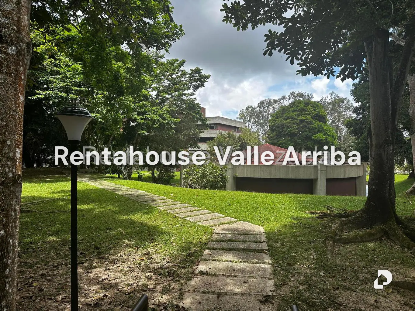 Apartamento en La Lagunita Country Club, Caracas – 29