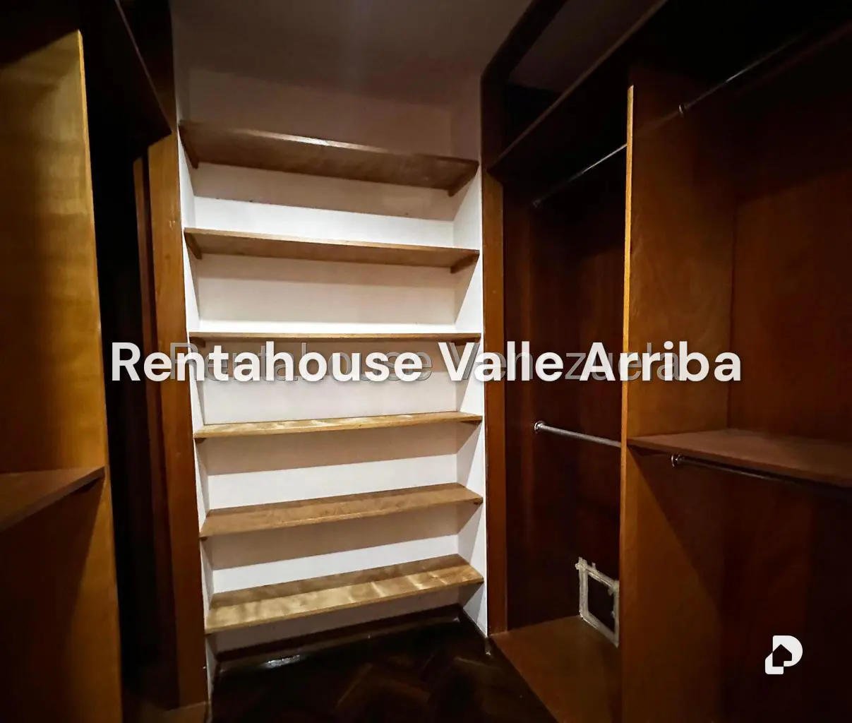 Apartamento en La Lagunita Country Club, Caracas – 11