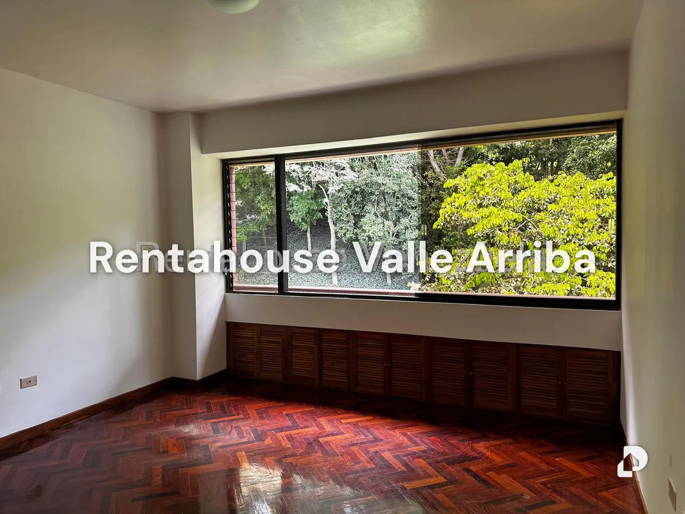 Apartamento en La Lagunita Country Club, Caracas – 16
