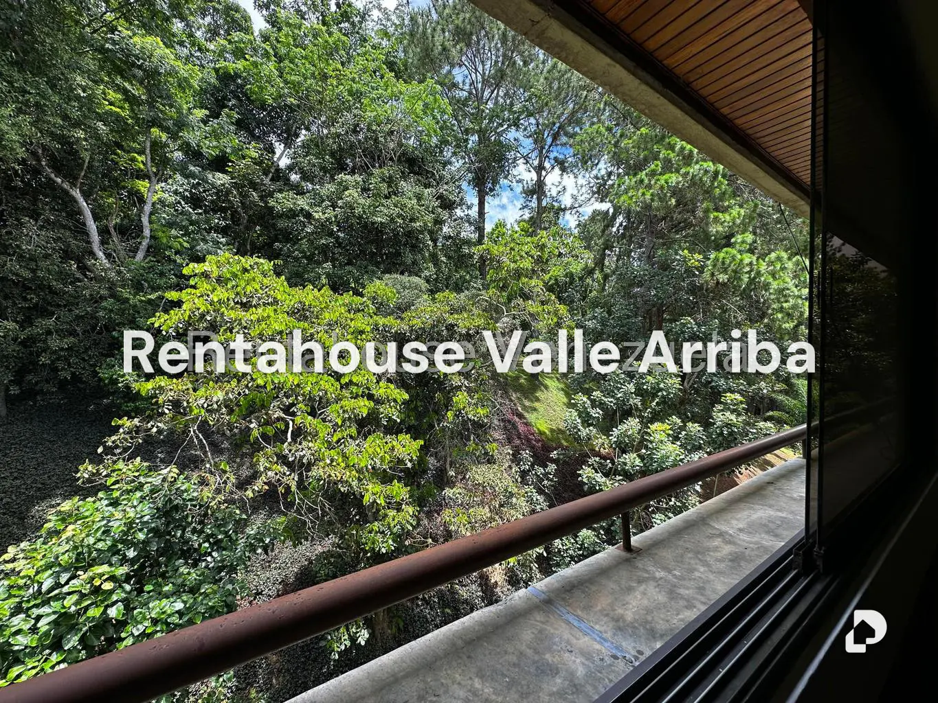 Apartamento en La Lagunita Country Club, Caracas – 17