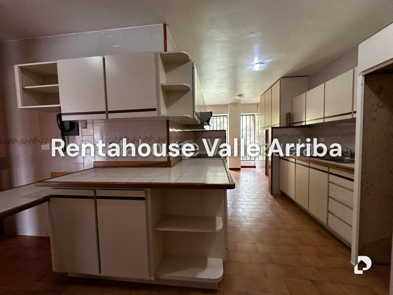 Apartamento en La Lagunita Country Club, Caracas – 20
