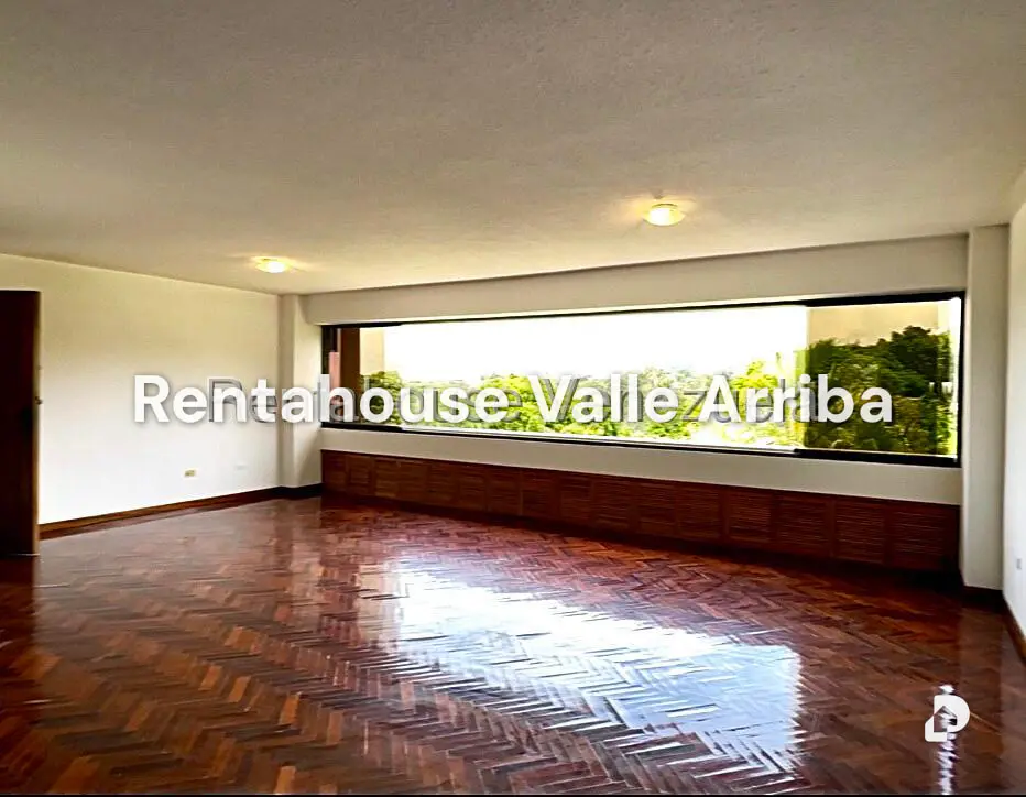 Apartamento en La Lagunita Country Club, Caracas – 6
