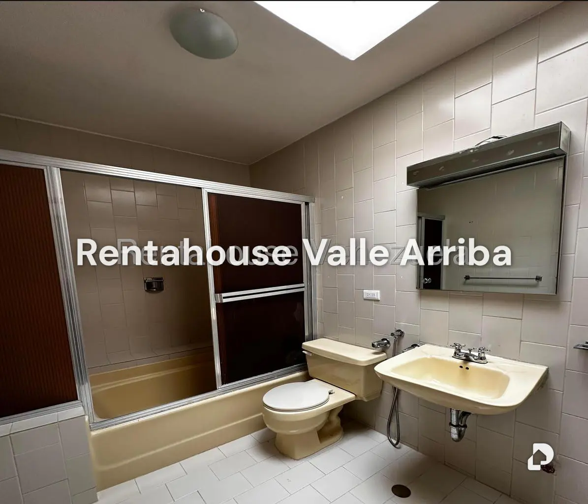 Apartamento en La Lagunita Country Club, Caracas – 15