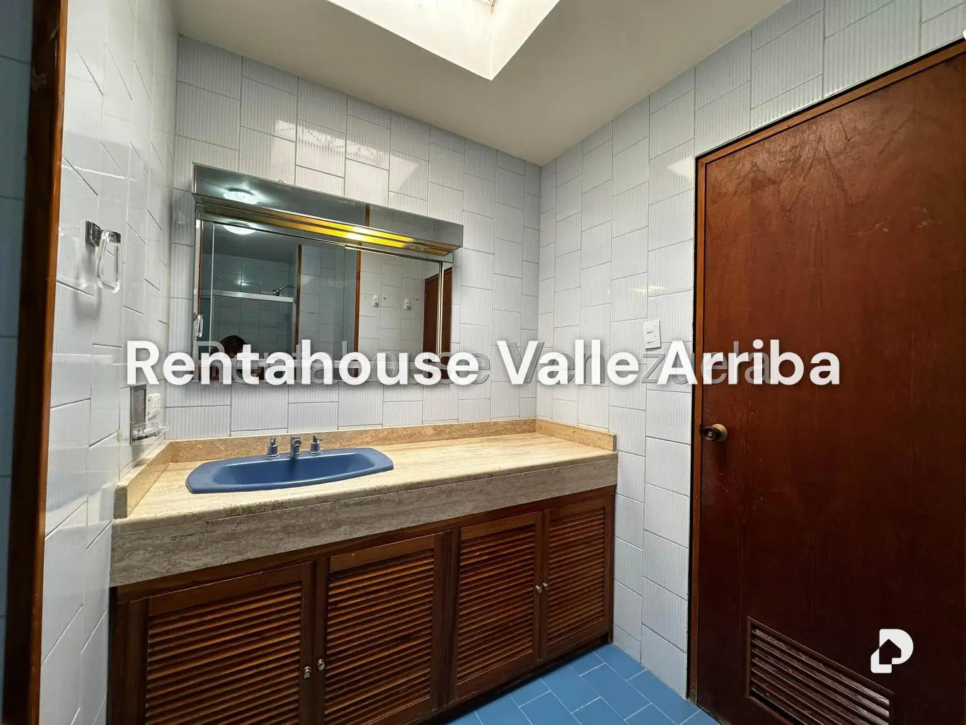 Apartamento en La Lagunita Country Club, Caracas – 13