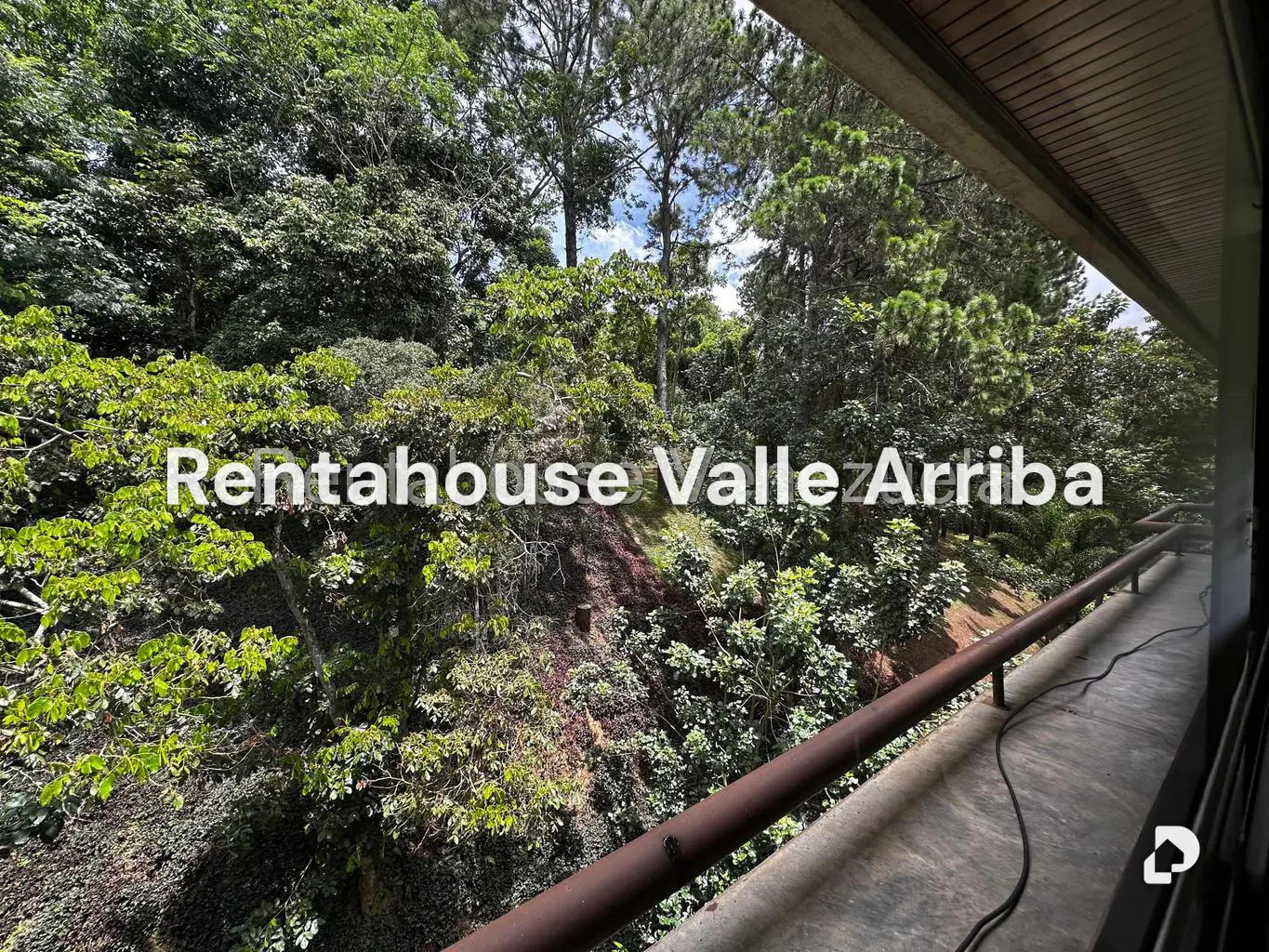 Apartamento en La Lagunita Country Club, Caracas – 14