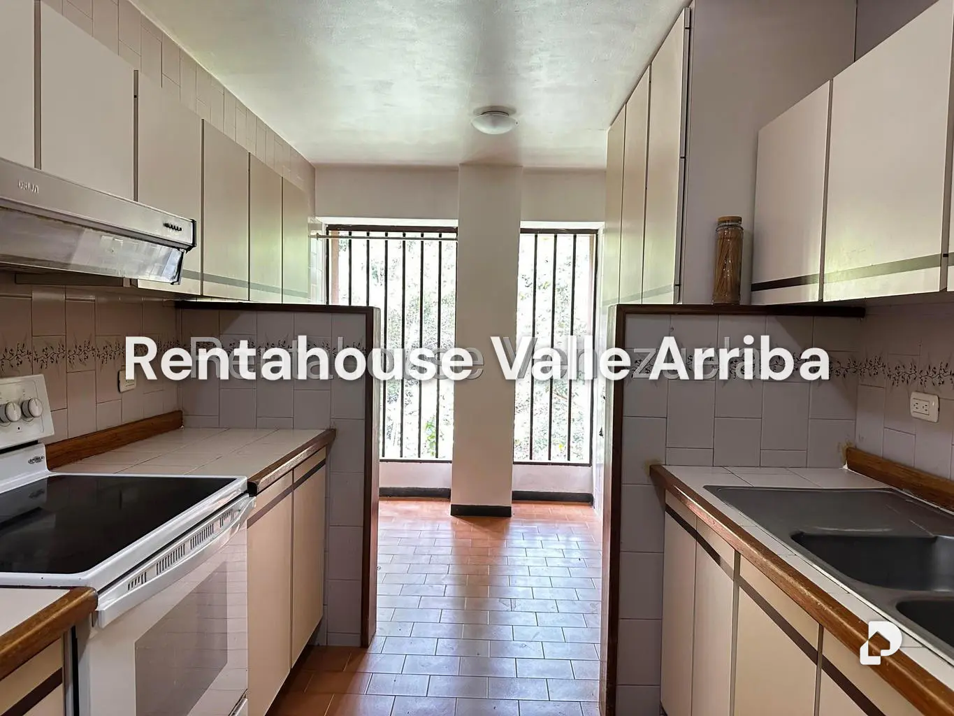 Apartamento en La Lagunita Country Club, Caracas – 21