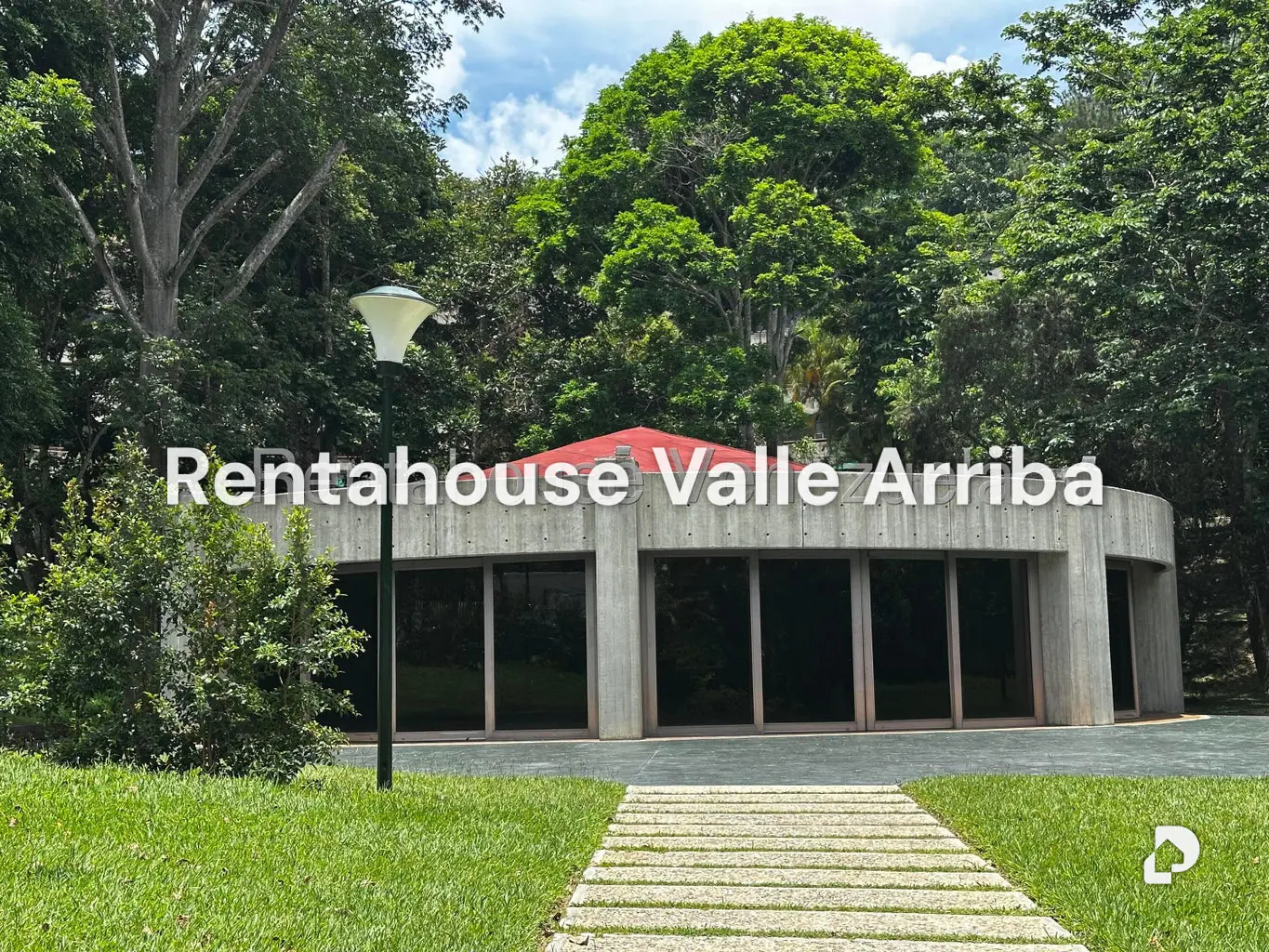 Apartamento en La Lagunita Country Club, Caracas – 5