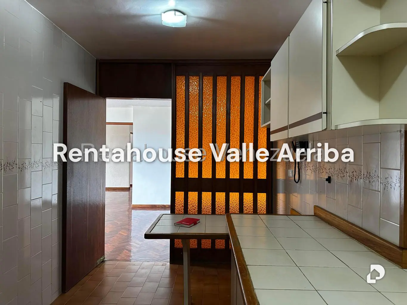 Apartamento en La Lagunita Country Club, Caracas – 22