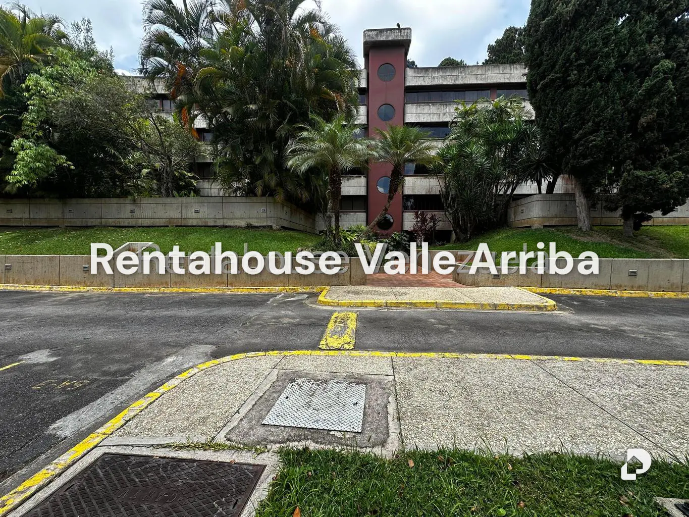 Apartamento en La Lagunita Country Club, Caracas – 27