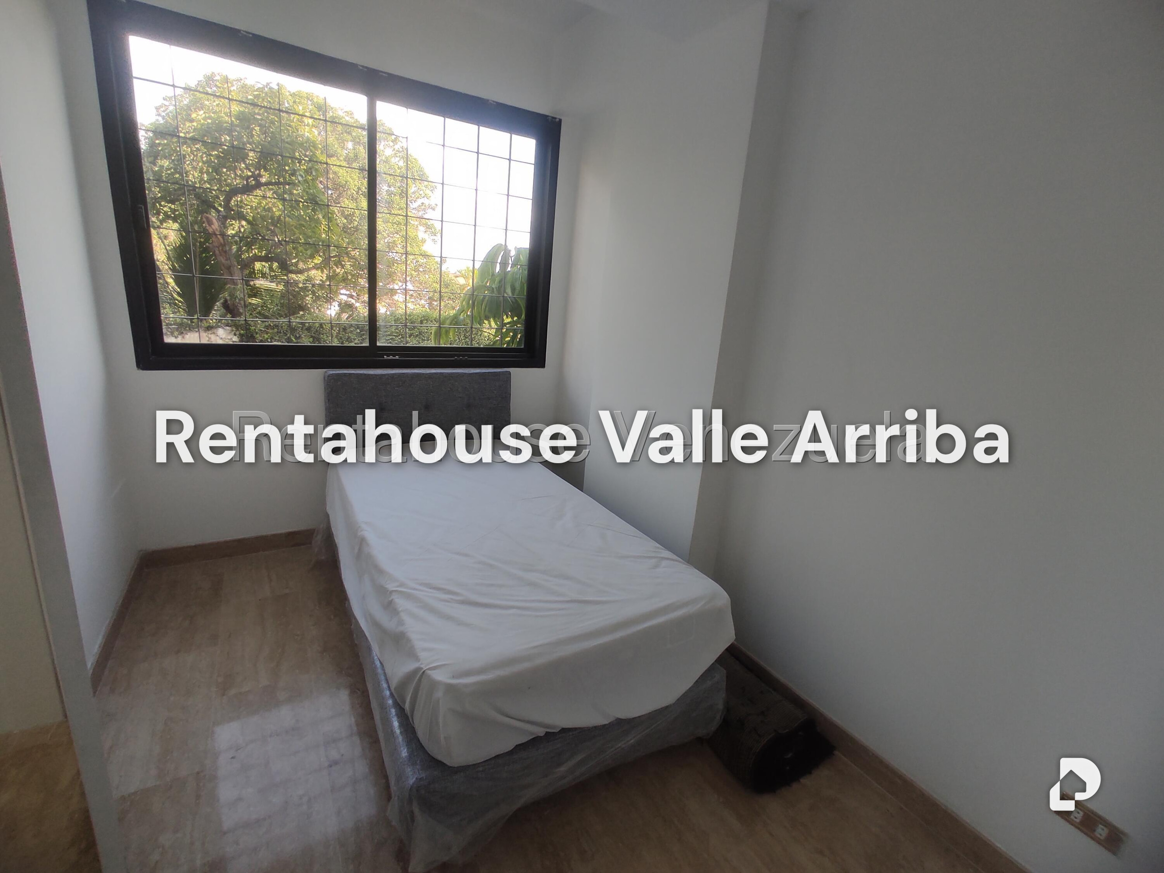 Apartamento en Los Chorros, Caracas – 8