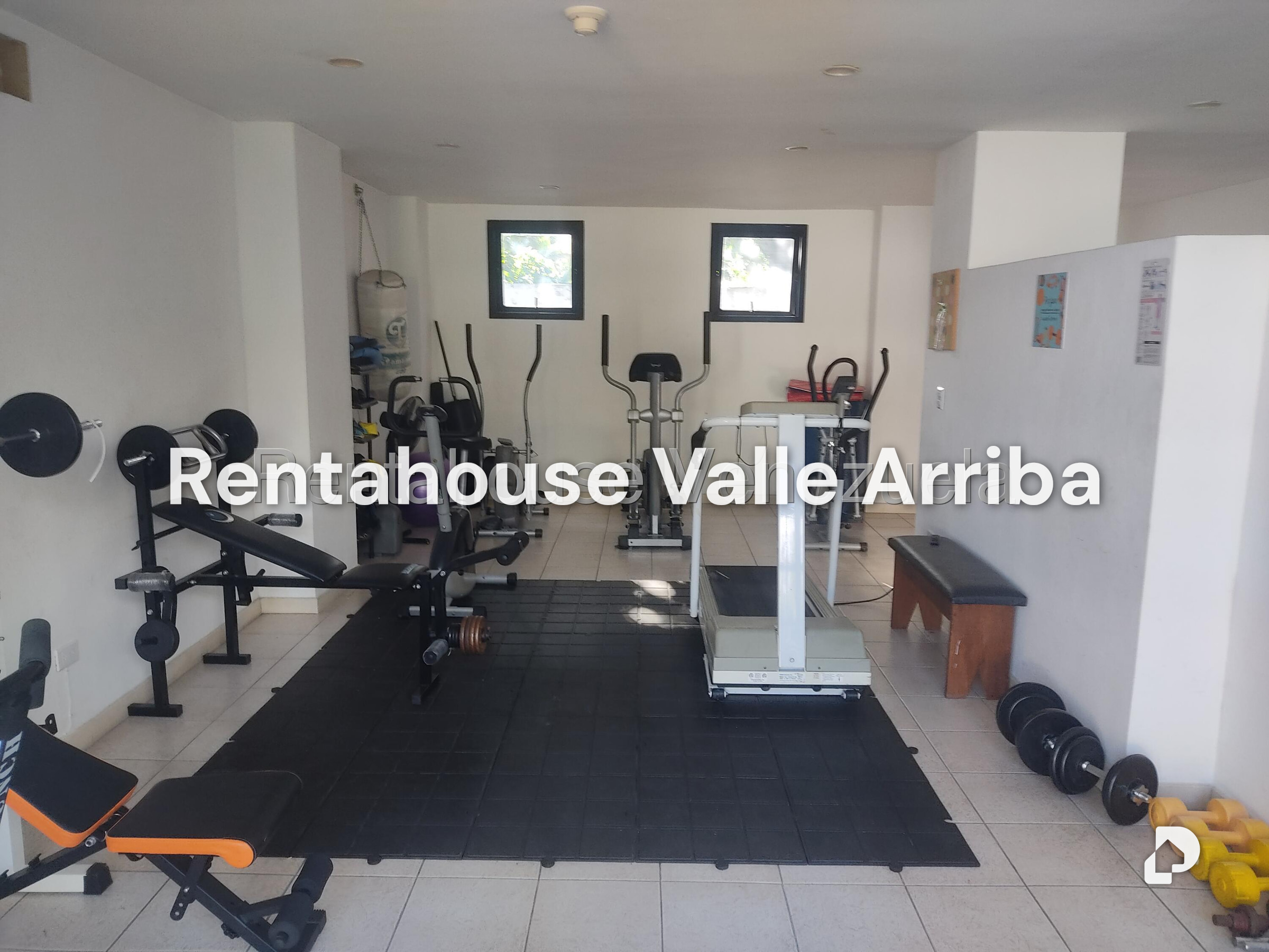 Apartamento en Los Chorros, Caracas – 9