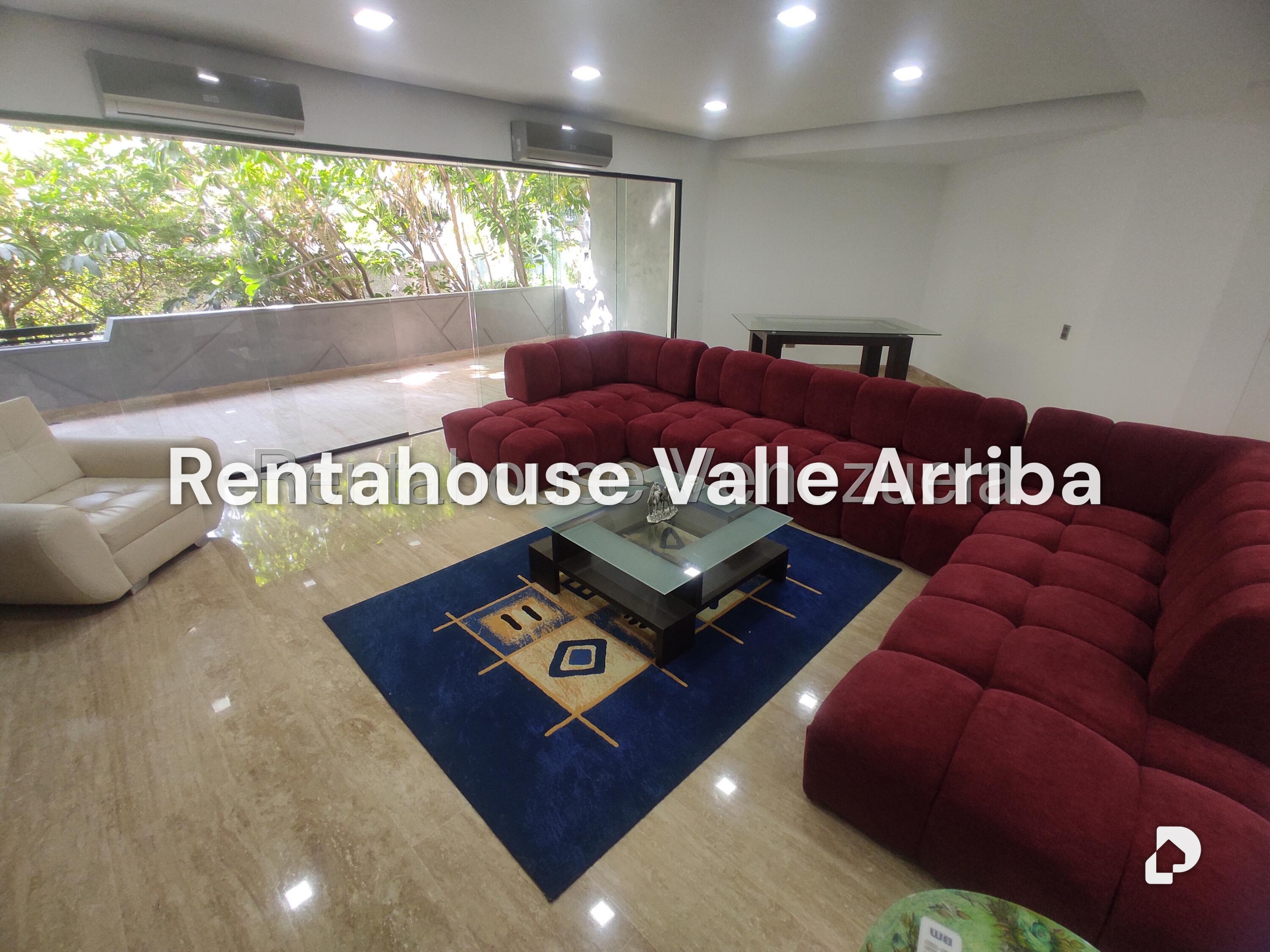 Apartamento en Los Chorros, Caracas – 5
