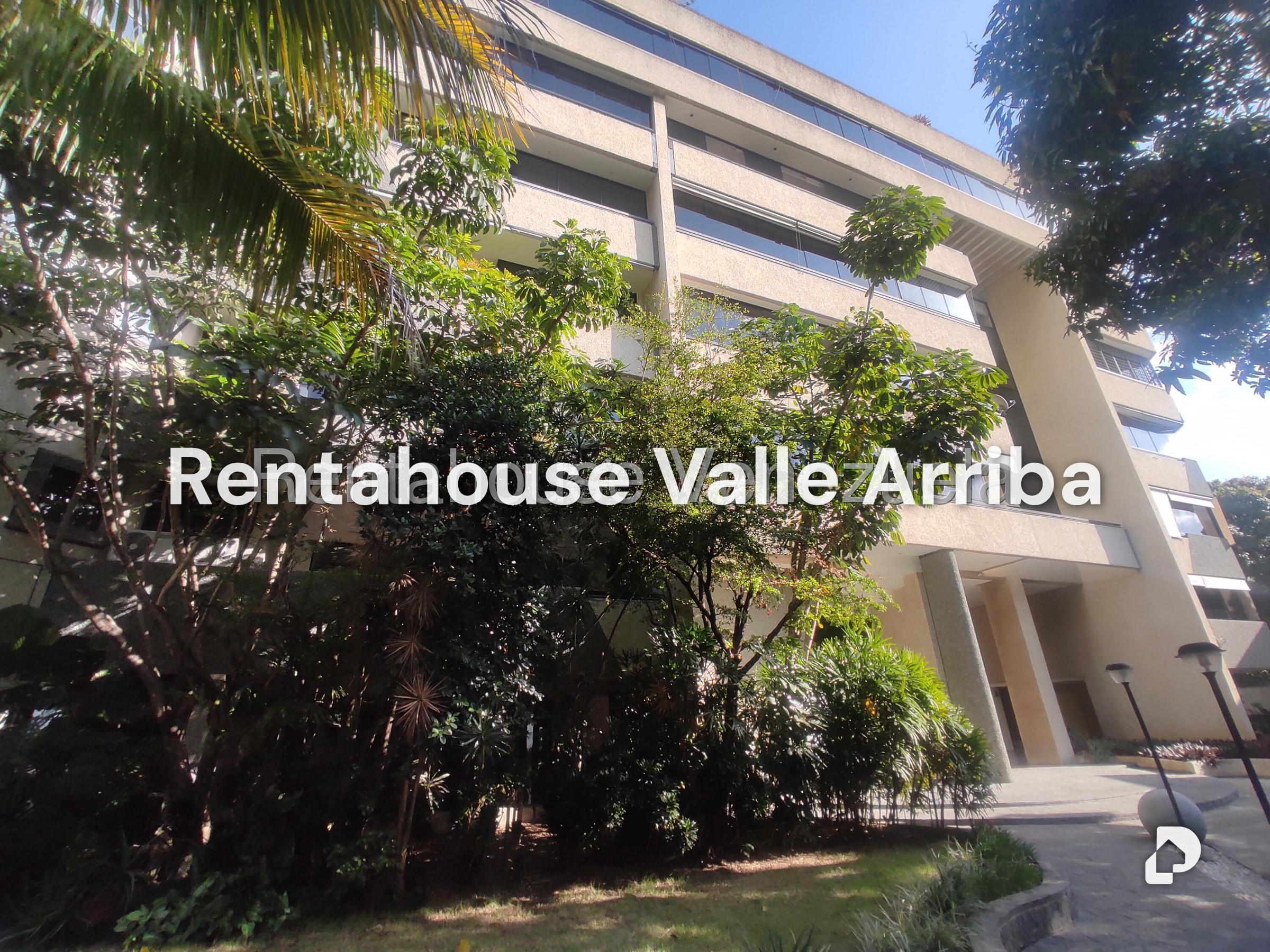 Apartamento en Los Chorros, Caracas – 4