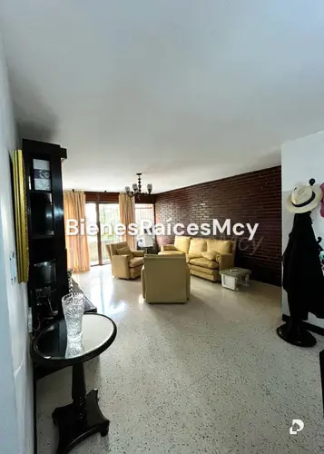 Apartamento en La Soledad, Maracay – 3