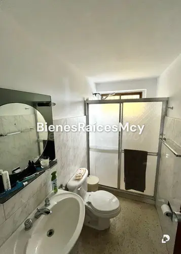 Apartamento en La Soledad, Maracay – 6