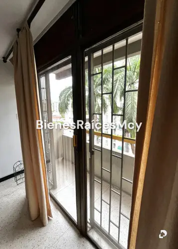 Apartamento en La Soledad, Maracay – 4