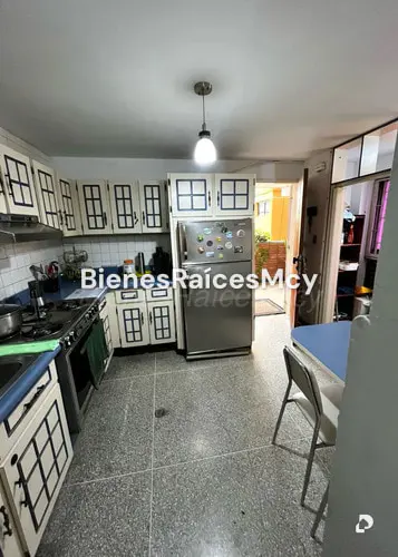 Apartamento en La Soledad, Maracay – 2