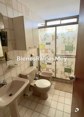 Apartamento en La Soledad, Maracay – 5