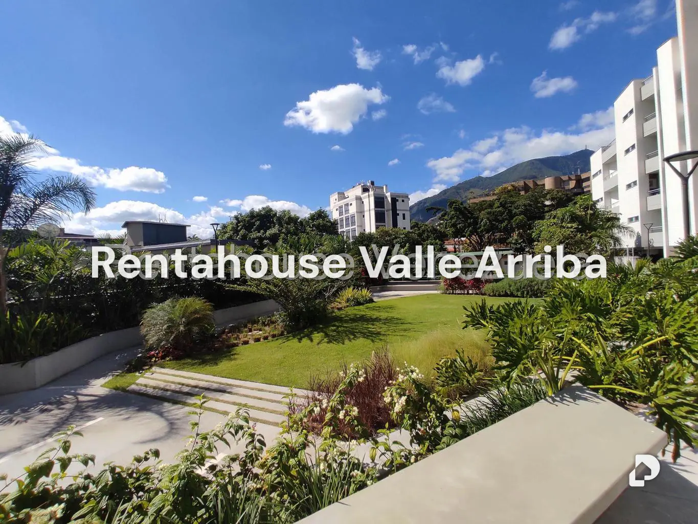 Apartamento en La Castellana, Caracas – 22