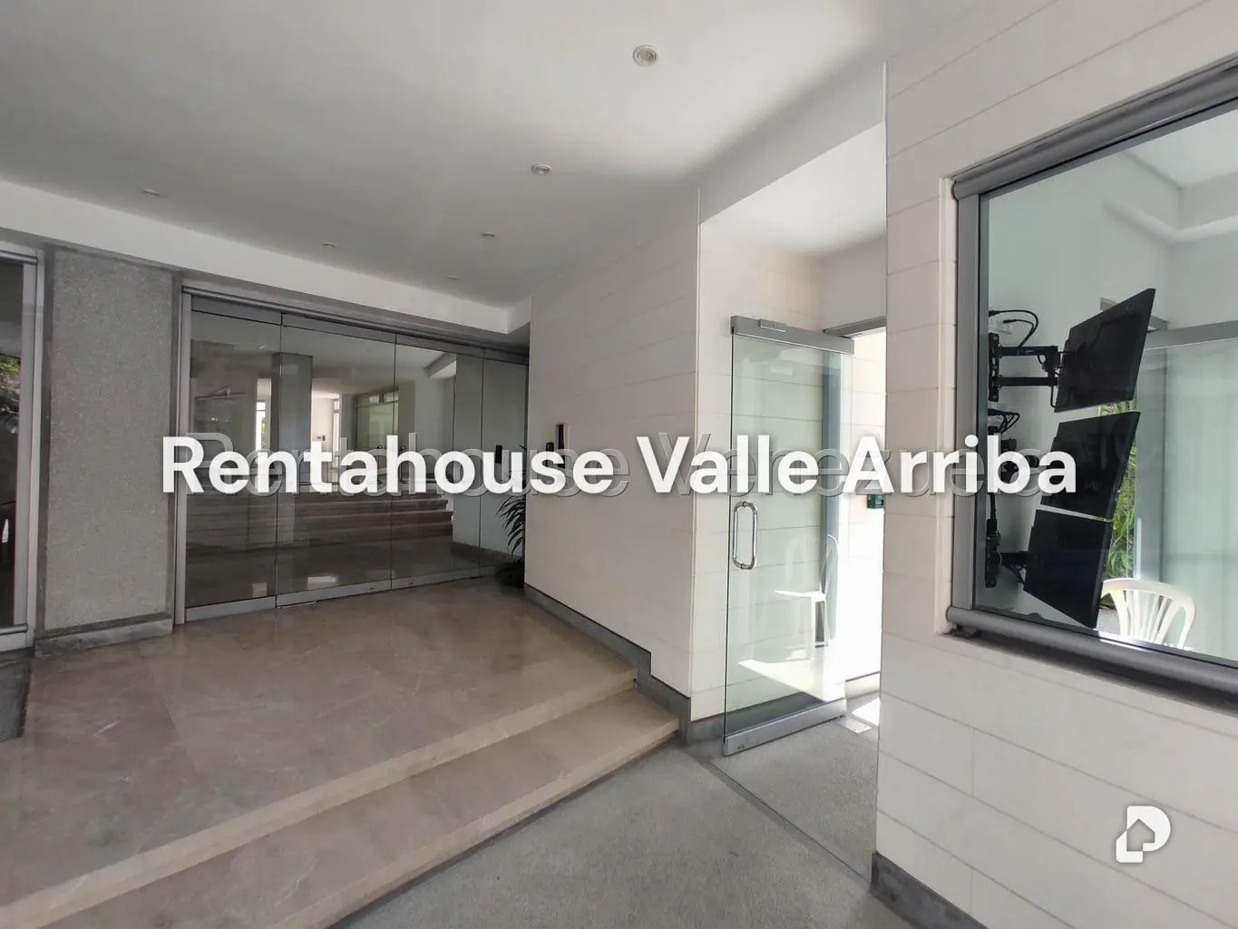 Apartamento en La Castellana, Caracas – 4