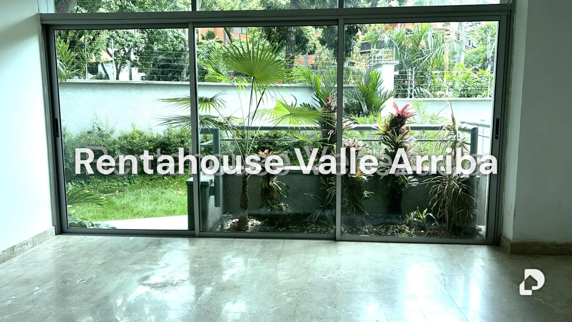 Apartamento en La Castellana, Caracas – 15