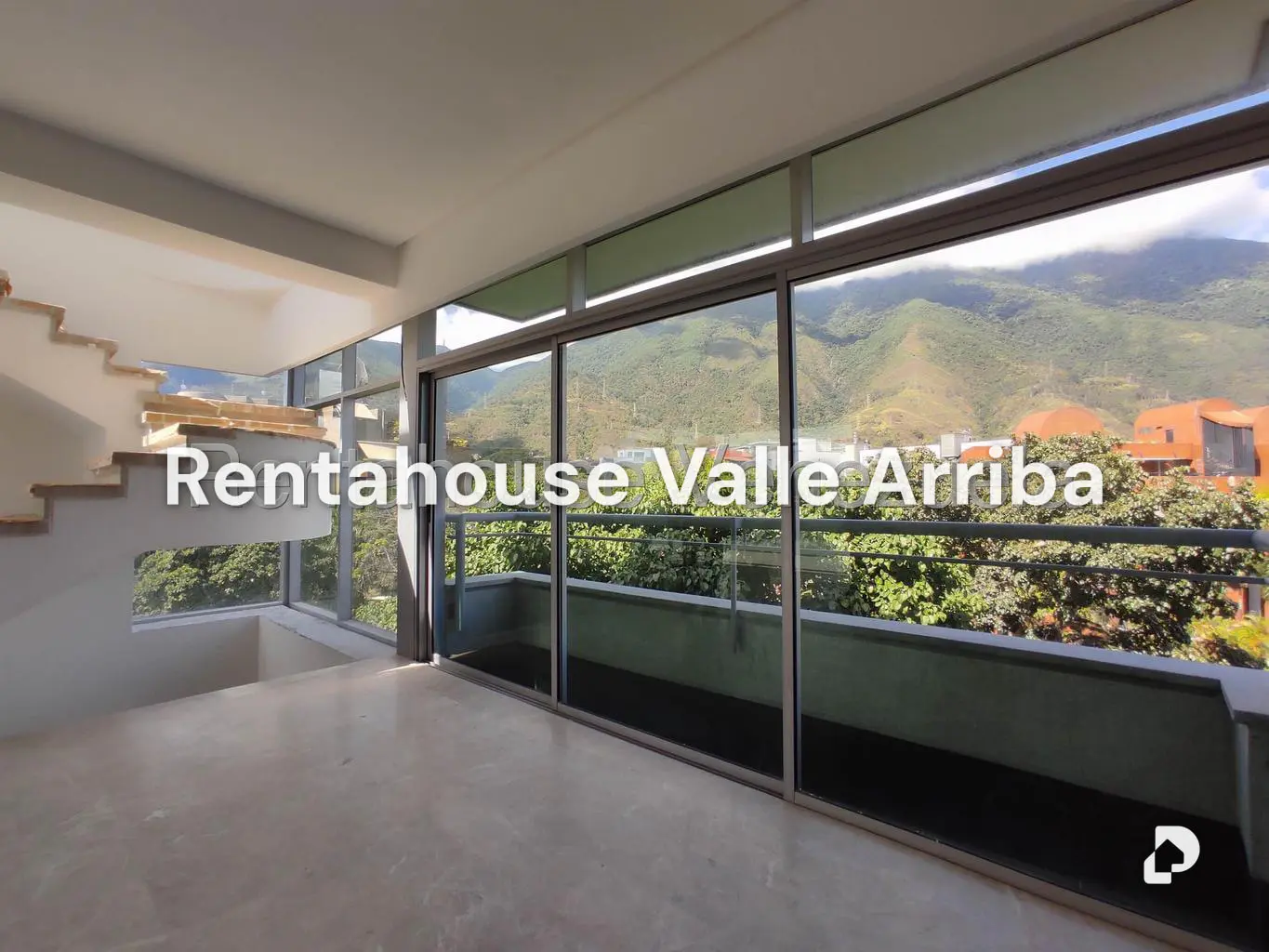 Apartamento en La Castellana, Caracas – 13